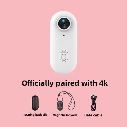 Thumb Camera