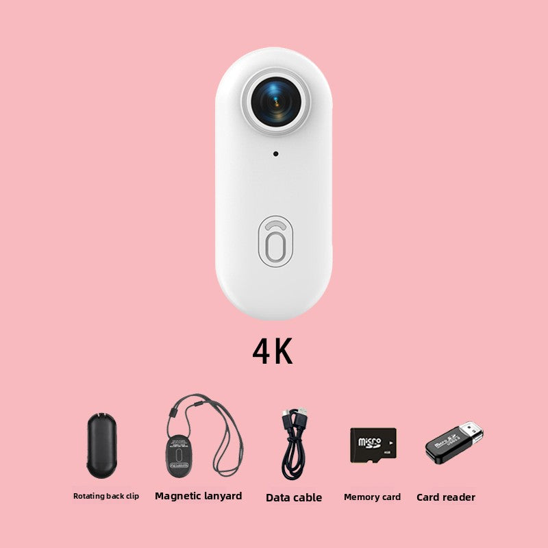 Thumb Camera