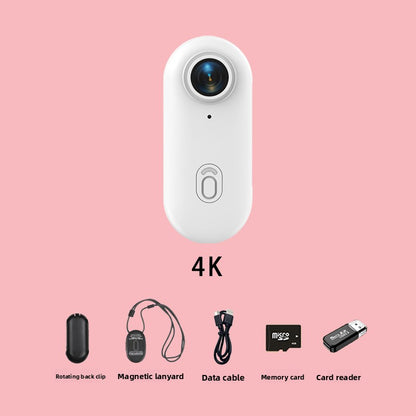 Thumb Camera