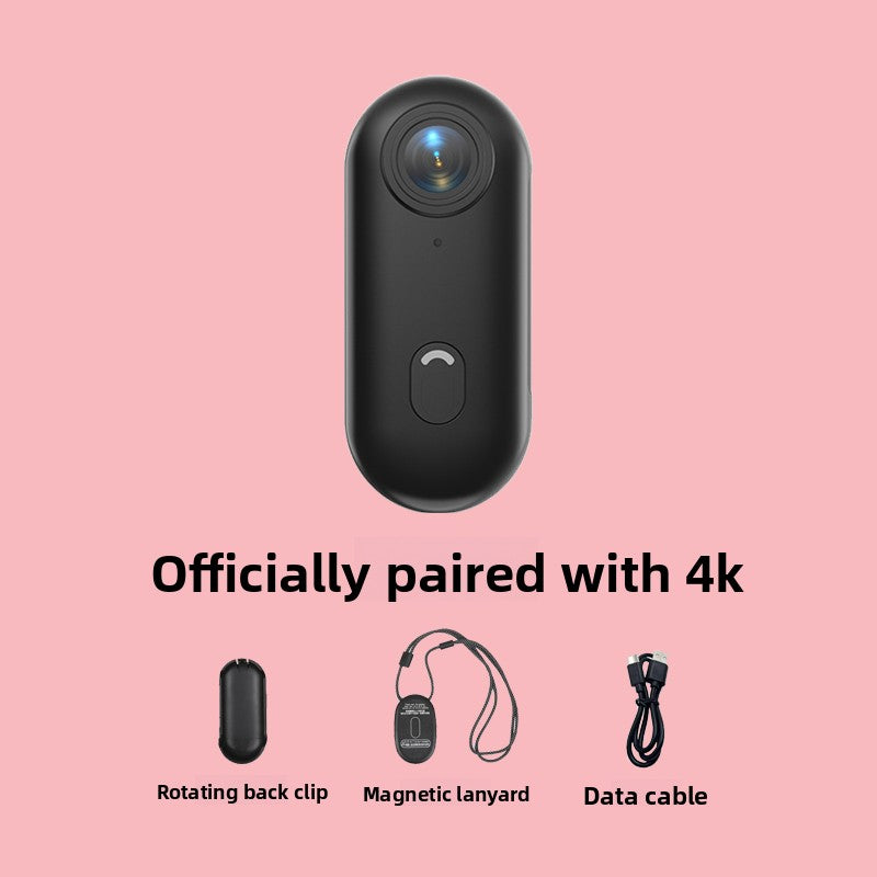 Thumb Camera