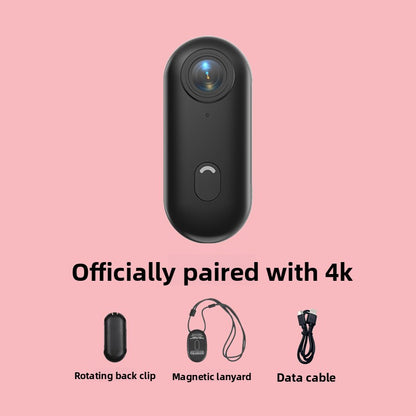 Thumb Camera