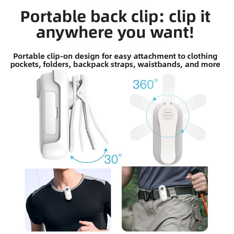 Thumb Camera