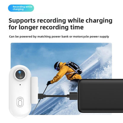 Thumb Camera