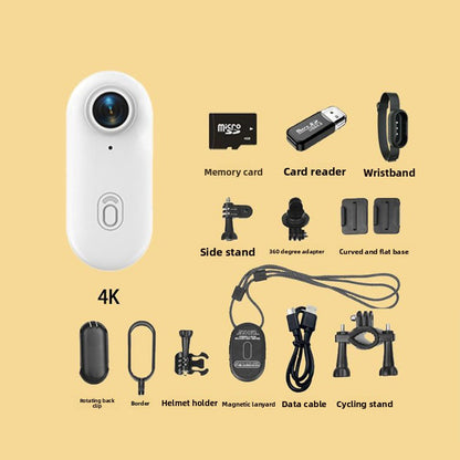 Thumb Camera