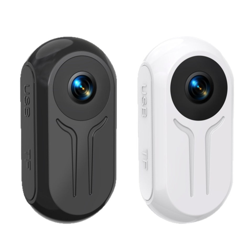 Thumb Camera