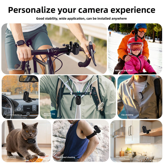 Thumb Camera