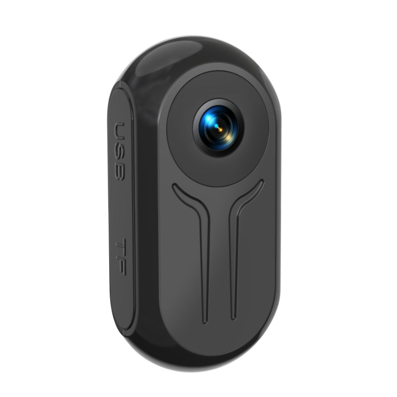 Thumb Camera