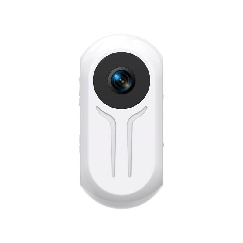 Thumb Camera
