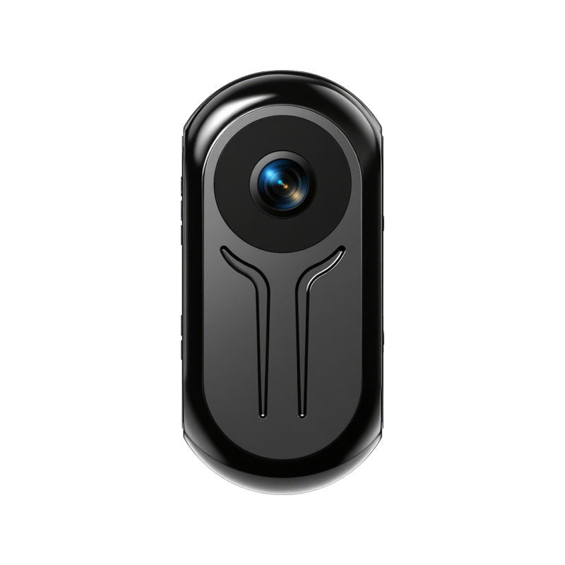 Thumb Camera