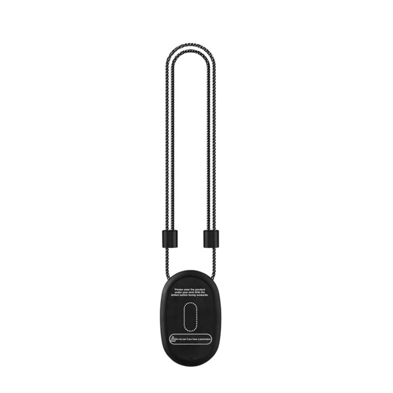 Thumb Camera