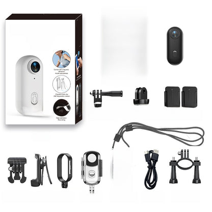 thumb camera