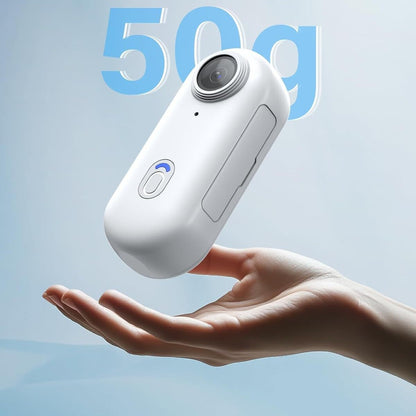 thumb camera