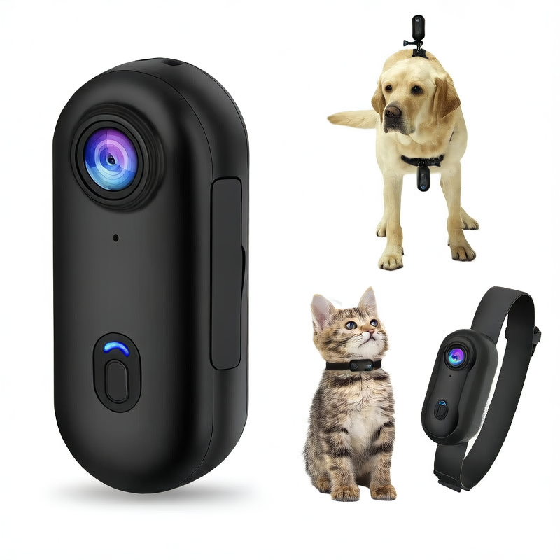 thumb camera