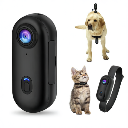 thumb camera
