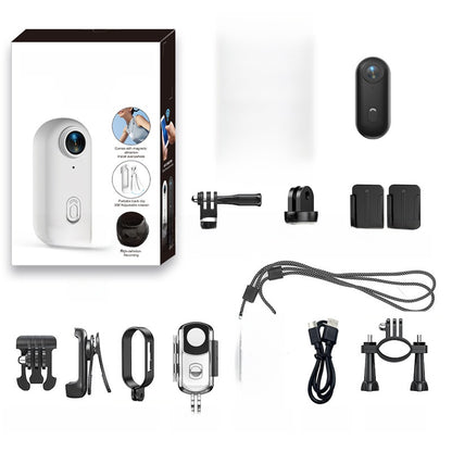 thumb camera