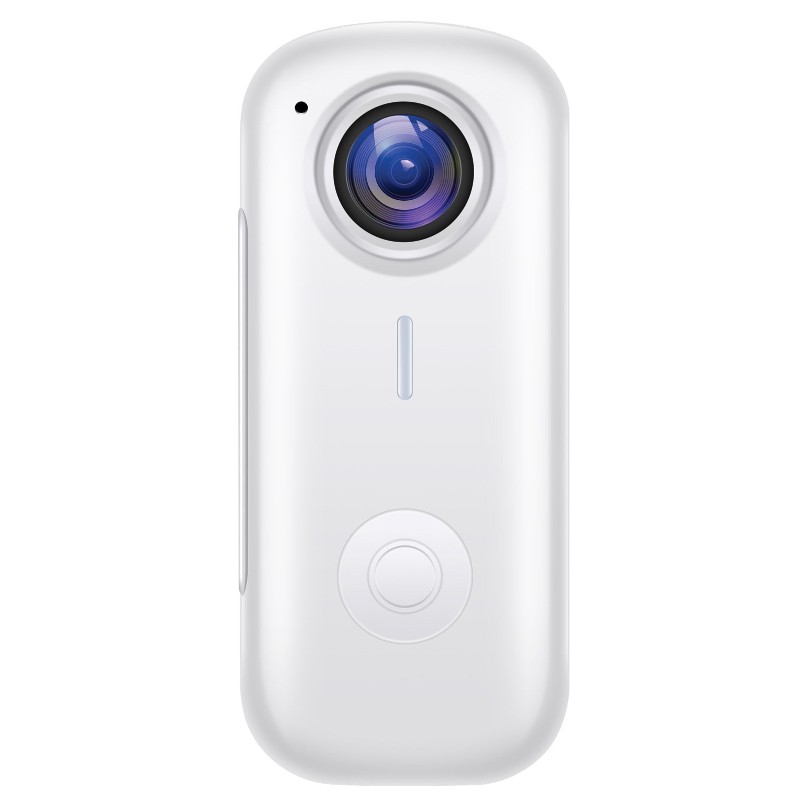 Thumb Camera