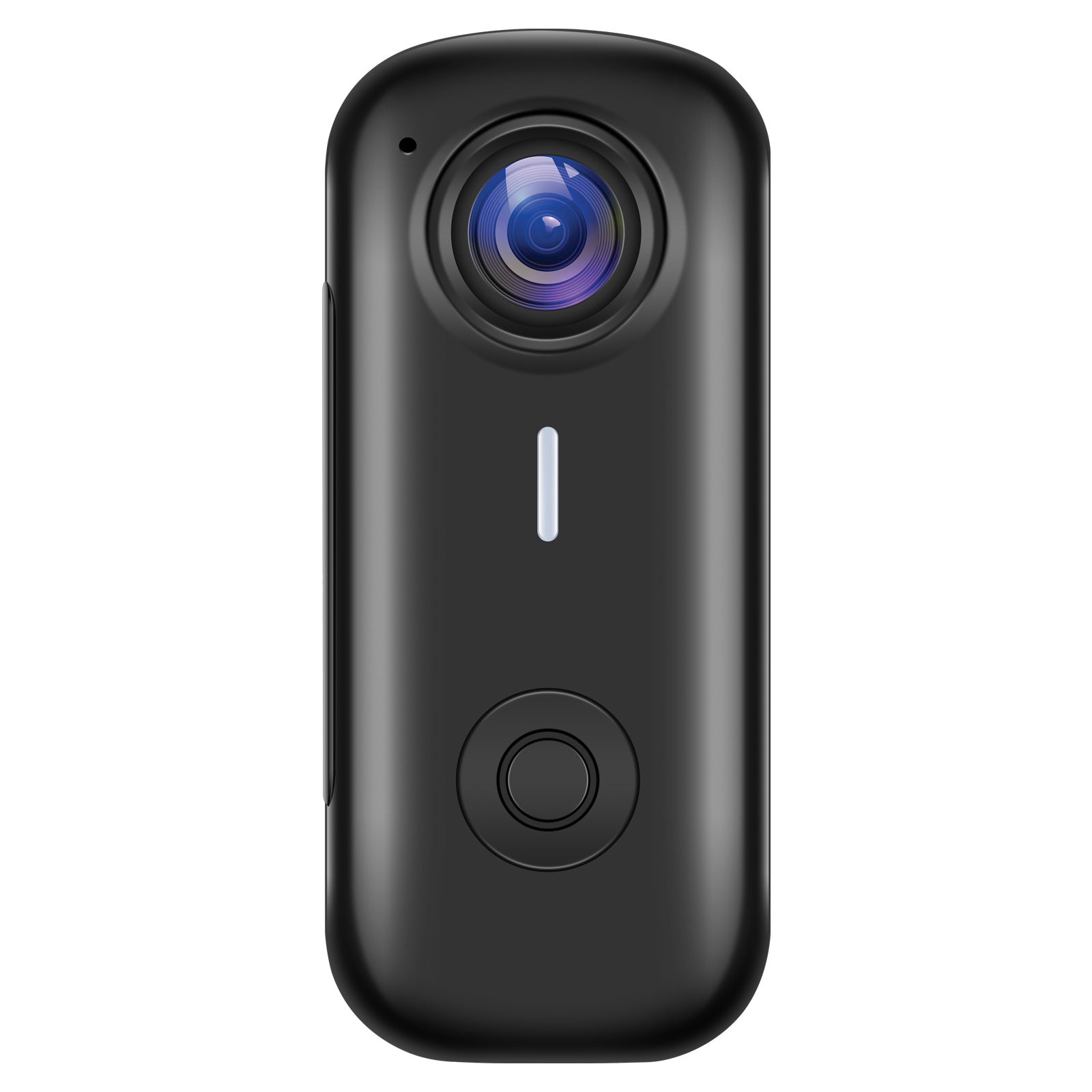 Thumb Camera