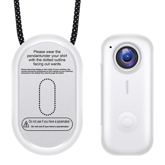 Thumb Camera