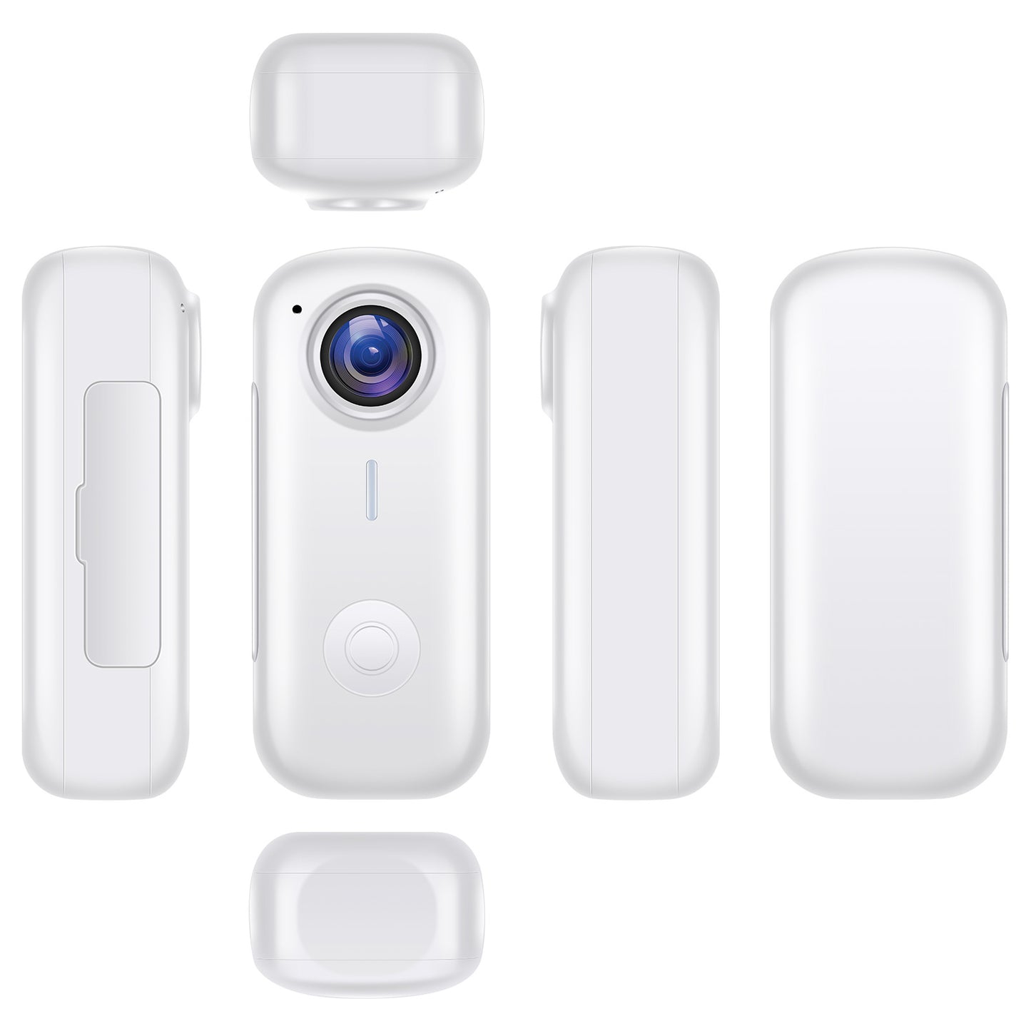 Thumb Camera