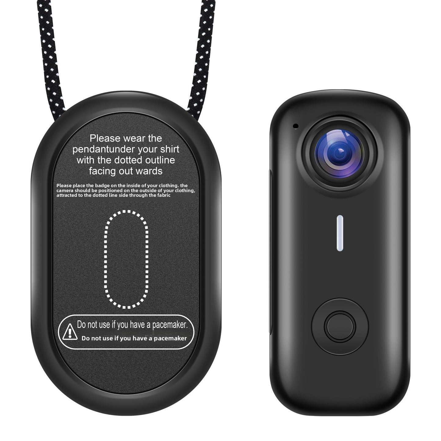 Thumb Camera