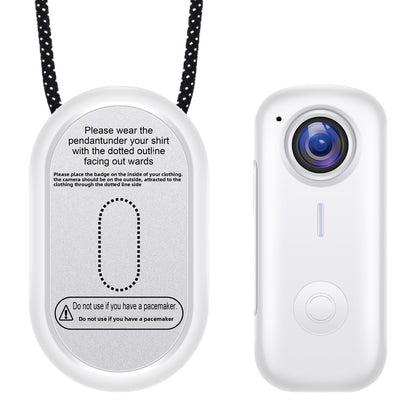 Thumb Cycling Camera
