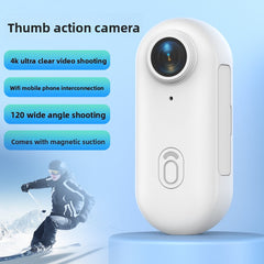 1080P White Simplified Configuration