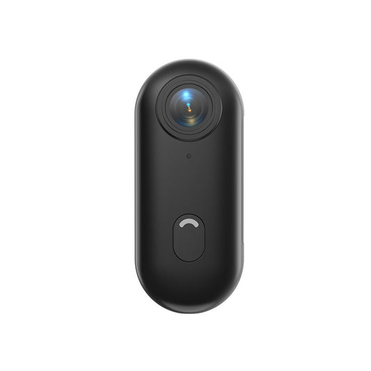 Thumb Grip Cycling Camera