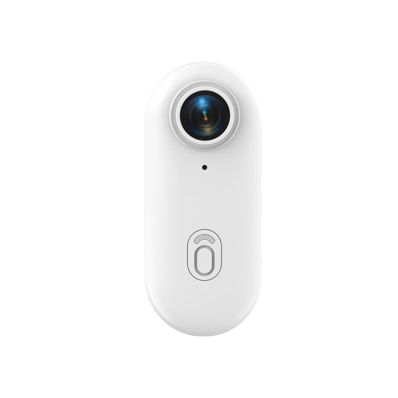 Thumb Grip Cycling Camera
