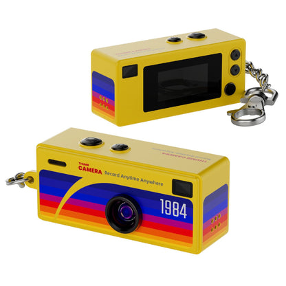 Thumb Mini Camera