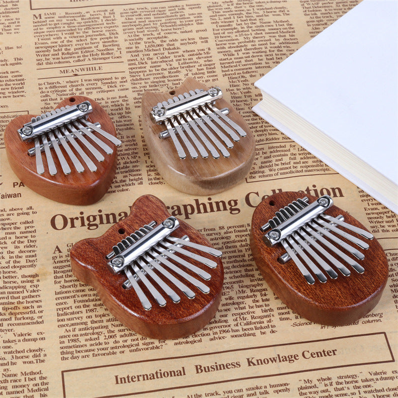 Thumb Piano