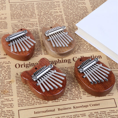 Thumb Piano
