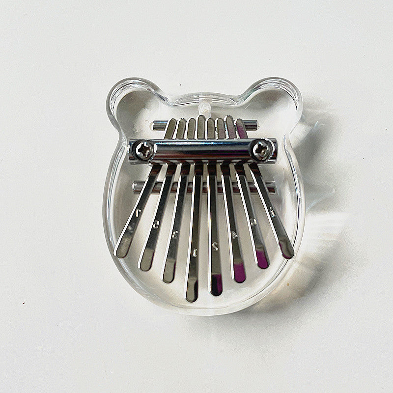 Thumb Piano