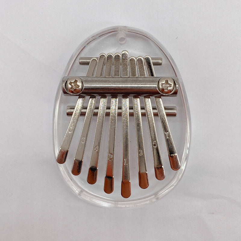 Thumb Piano
