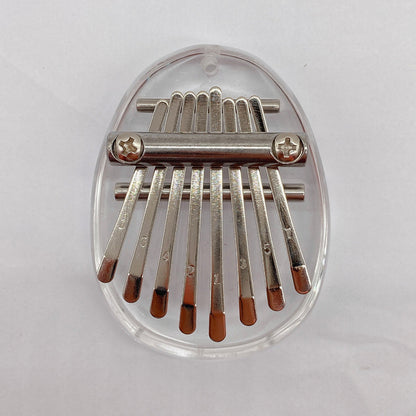 Thumb Piano