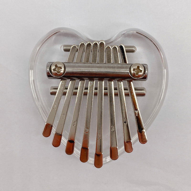 Thumb Piano