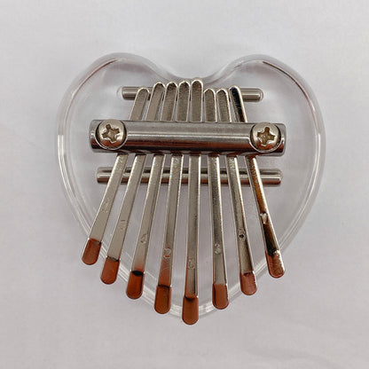 Thumb Piano