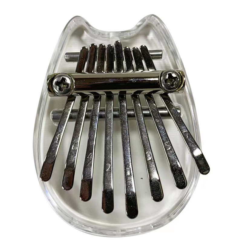 Thumb Piano