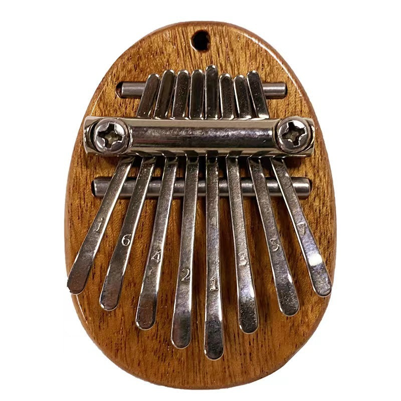 Thumb Piano