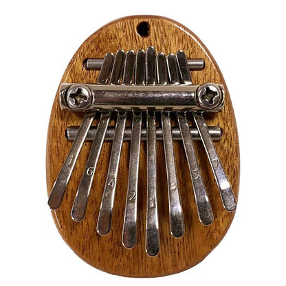 Thumb Piano
