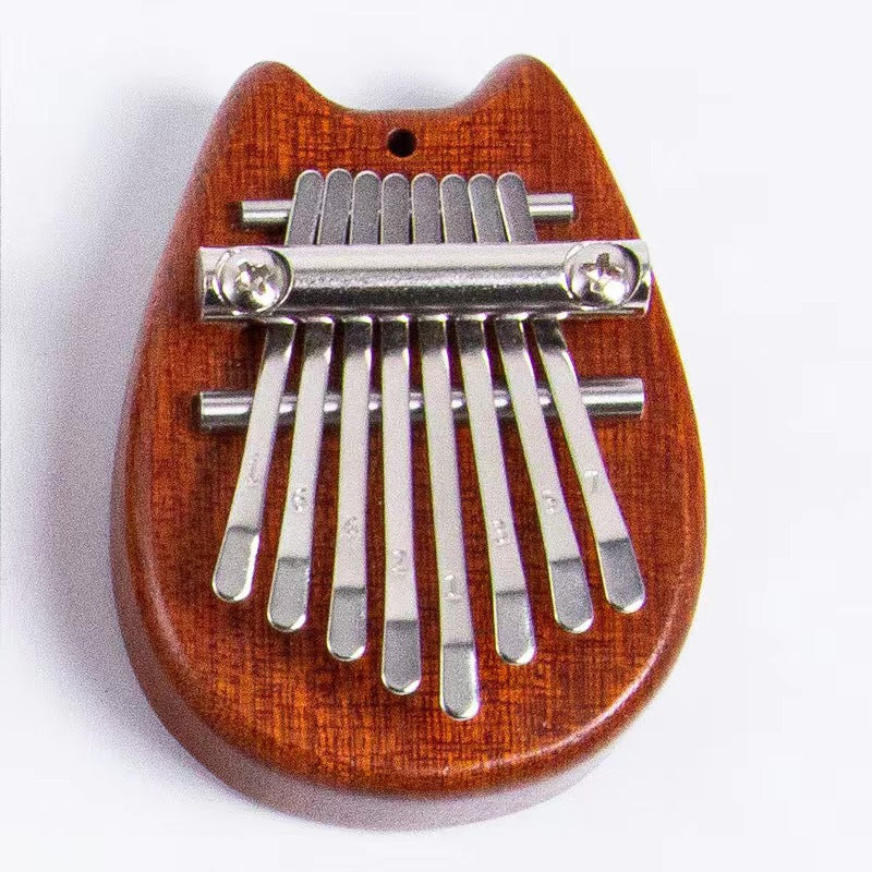 Thumb Piano
