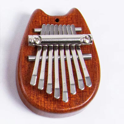 Thumb Piano
