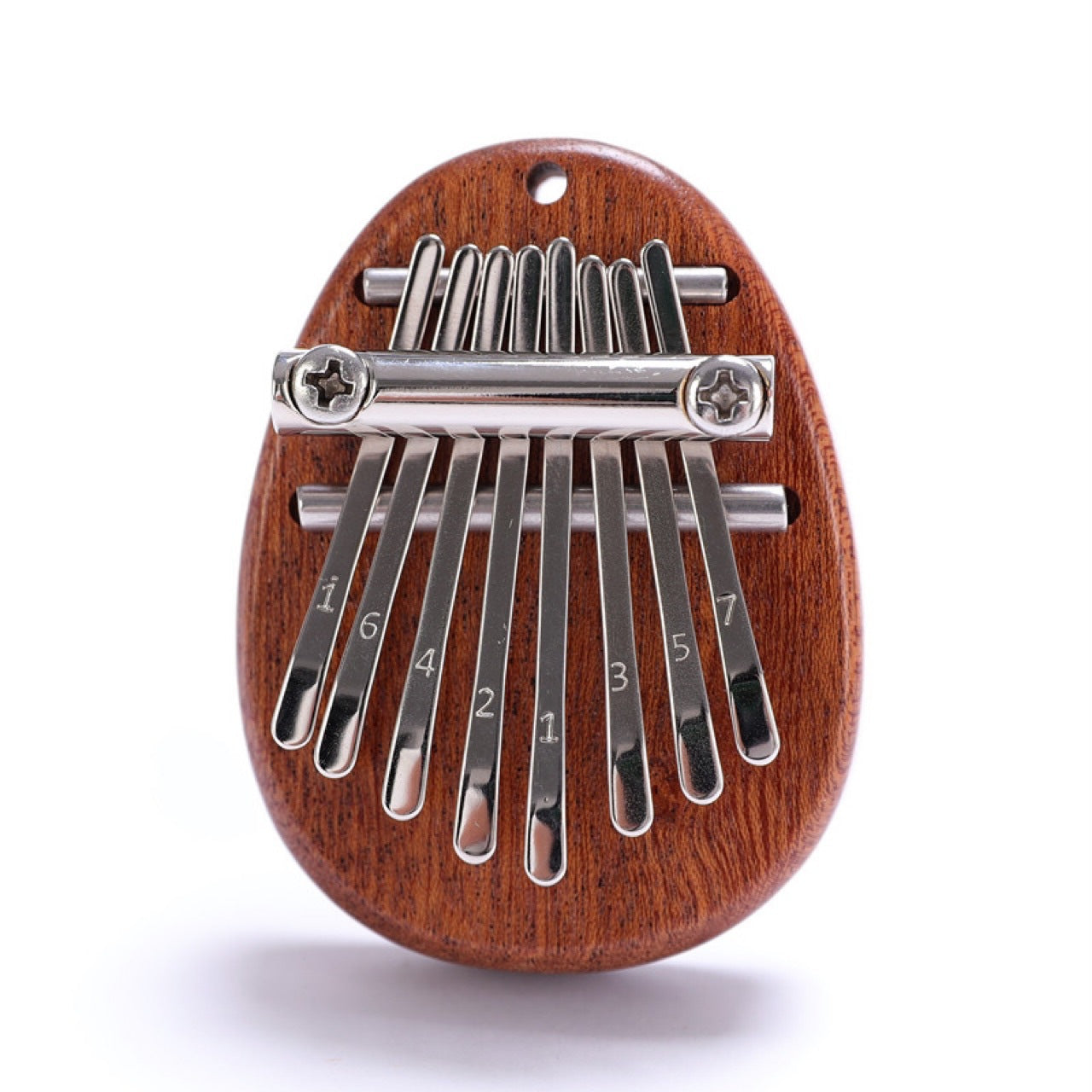 Thumb Piano