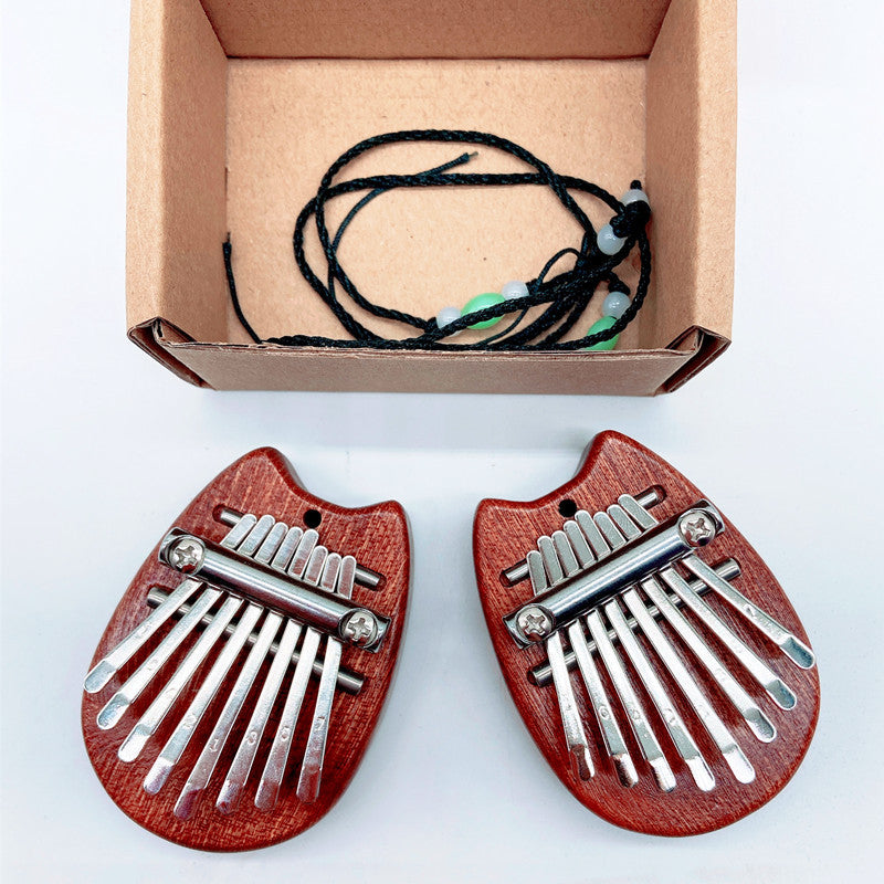 Thumb Piano