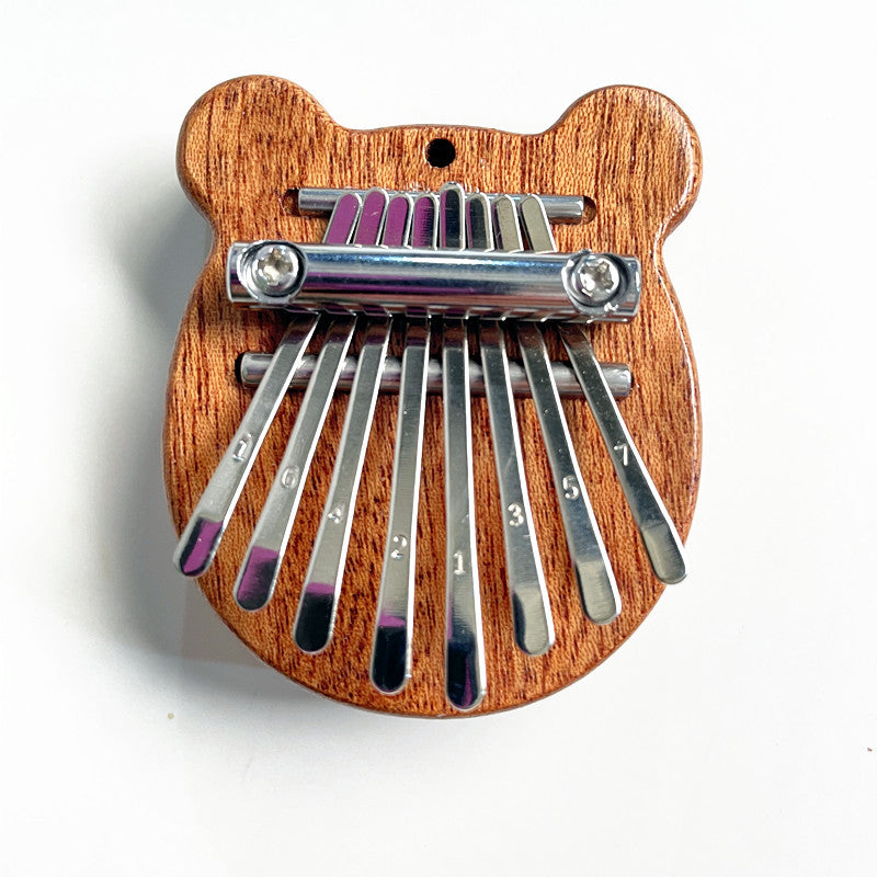 Thumb Piano