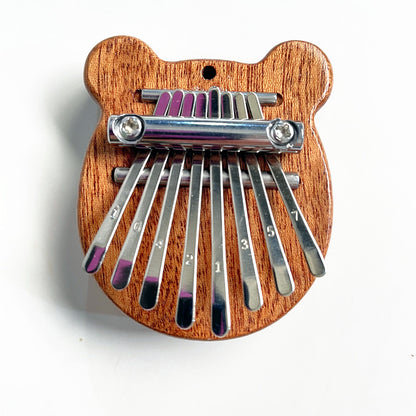 Thumb Piano