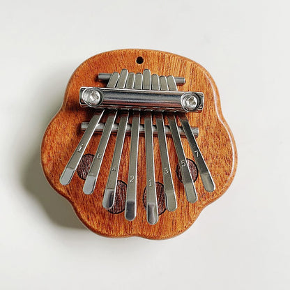 Thumb Piano