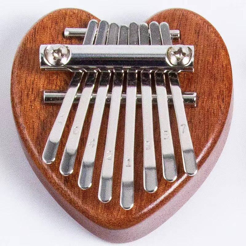 Thumb Piano