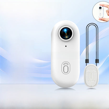 Thumb recorder