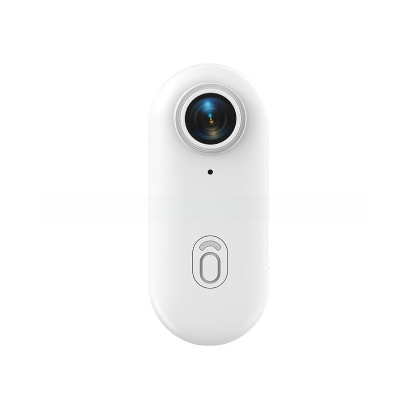 Thumb recorder