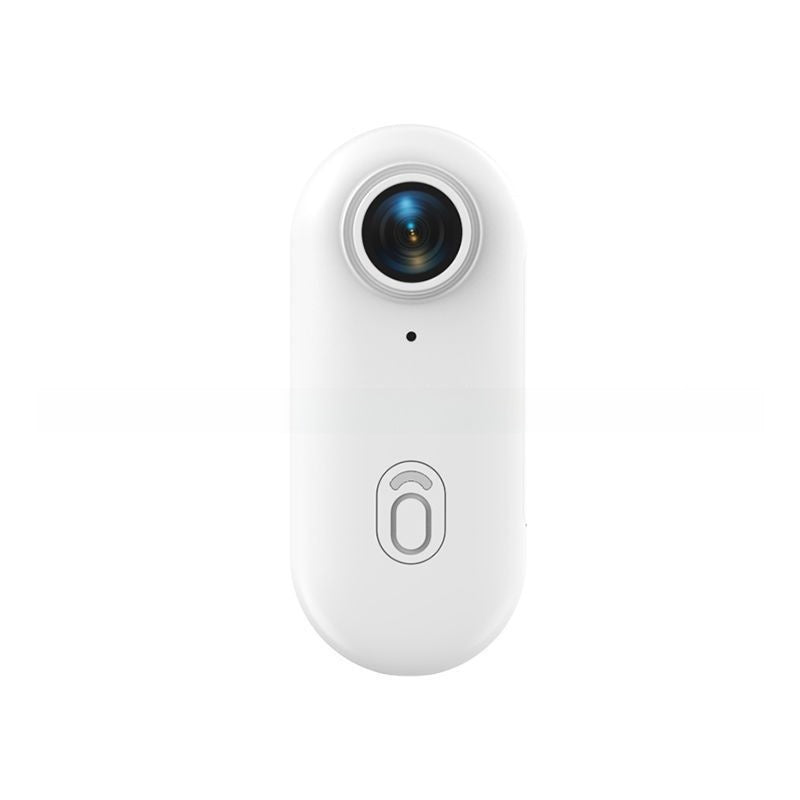 Thumb Riding Camera